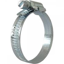 Abracadeira Rosca Sem Fim Progeral 14Mm 64X76Mm 50 Pecas