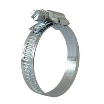 Abraçadeira Rosca sem Fim Progeral 14mm (C)2x2.1/2 50 Peças 1106402000