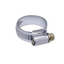 Abracadeira Rosca Sem Fim Progeral 5/8 X 3/4 Com 100 Pecas