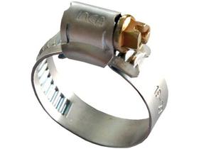 ABRAÇADEIRA ROSCA SEM FIM14mm 2x2,1/2 50p