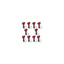 Abraçadeira Rsf Aperto Manual 1/2 X 5/16 Com 10 Peças Kit Abraçadeira Rsf Aperto Manual 1/2 X 5/16 Com 10 Peças Kit