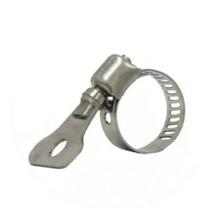 Abraçadeira RSF Inox 13 a 23 Borboleta