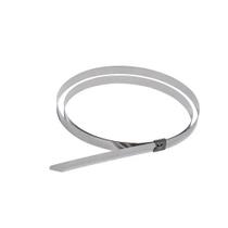 Abracadeira Rsf Inox L09 08x13mm