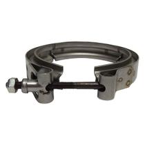 Abraçadeira Saida Da Turbina Para Iveco Cavallino/Cursor 8 - 500390639 Abraçadeira Saida Da Turbina Para Iveco Cavallino/Cursor 8 - 500390639