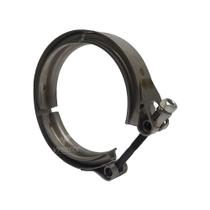Abraçadeira Saida Turbina Para Iveco Eurocargo - 500390639 Abraçadeira Saida Turbina Para Iveco Eurocargo - 500390639