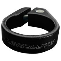 Abraçadeira Selim 35mm Canote 31.6mm Alumínio Parafuso Allen Mtb Absolute
