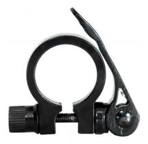 Abraçadeira Selim Canote Blocagem Bike Mtb Speed 31.8