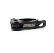 Abraçadeira Selim Com Blocagem 31.8 Mm Tsw X-Time Bike Mtb