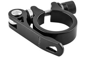 Abraçadeira Selim Nero Hs069 31,8Mm, Preto