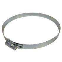 Abraçadeira Sem Fim 146x165mm Largura 14mm - Borrachas Londrina Abraçadeira Sem Fim 146x165mm Largura 14mm - Borrachas Londrina