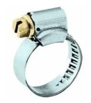 Abracadeira sem fim zn 16 x 27 x 9