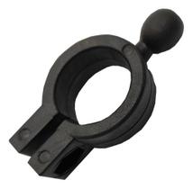 Abraçadeira Suporte Do Tirante Retrovisor Constellation