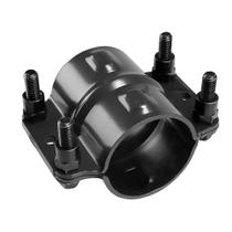 Abracadeira suporte paralama tracao sc s-5 (2 pcs) cpl **sca