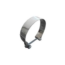 Abraçadeira Suporte Tubo Terminal Scania P G R 2011 Euro 3