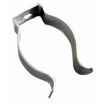 Abraçadeira suporte tubular t5 presilha kit 20 unidades