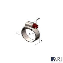 Abraçadeira Suprens 12x16 9mm Pacote C/10 un (Rosca Sem Fim)