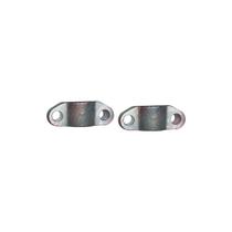 Abraçadeira terminal cardan - scania - cruzeta 5-12278x/ cz-255 aço - 201000
