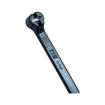 Abraçadeira Thomas & Betts MS3367-2-0 14 resistente a UV preta