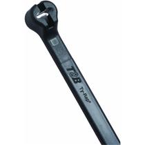 Abraçadeira Thomas & Betts TR TY526MX 30 libras 11 cm UV BL (pacote com 100)
