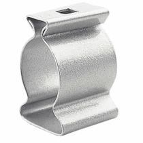 Abraçadeira tipo chaveta 1/2" Abraçadeira tipo chaveta 1/2"
