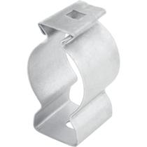 Abraçadeira tipo chaveta 4 polegada