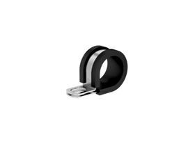 Abracadeira tipo cinta para cano hidraulico 14mm 0202517