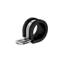 Abracadeira tipo cinta para cano hidraulico 18mm 0202630