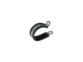 Abracadeira tipo cinta para cano hidraulico 25mm 916016012201