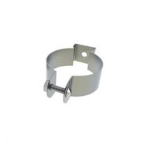 Abracadeira Tipo ''D'' Aco Com Parafuso 2.1/2'' 50 Pecas A0004