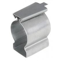 Abraçadeira Tipo D com Chavete 1/2” 100 Peças Thelmar Abraçadeira Tipo D com Chavete 1/2” 100 Peças Thelmar
