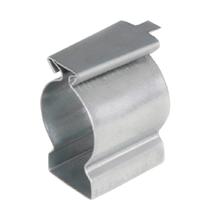 Abracadeira Tipo D Com Cunha 3/4 " metal STRINGUETO