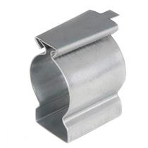 Abracadeira Tipo D Com Cunha Aiedem 1/2'' Com 100 Pecas