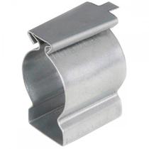 Abracadeira Tipo D Com Cunha Aiedem 3.1/2'' Com 25 Pecas