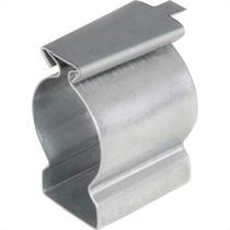 Abracadeira Tipo D Com Cunha Aiedem Tam.G 2.1/2'' Com 25 Pecas Abracadeira Tipo D Com Cunha Aiedem Tam.G 2.1/2'' Com 25 Pecas