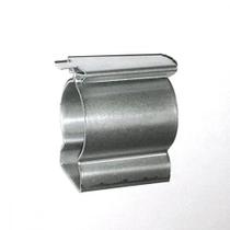 Abracadeira Tipo ''D'' Stringueto Aco Cunha 1'' 100Pecas S4143Z