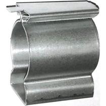 Abracadeira Tipo ''D'' Stringueto Aco Cunha 1'' 100Pecas S4143Z