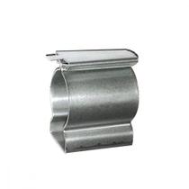 Abracadeira Tipo ''D'' Stringueto Com Cunha 1.1/2'' 50Pecas S4135Z