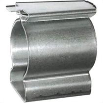 Abracadeira Tipo ''D'' Stringueto Com Cunha 1.1/2'' 50Pecas S4135Z