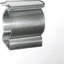 Abracadeira Tipo ''D'' Stringueto Com Cunha 1.1/4'' 100Pecas S4134Z