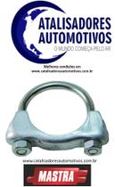 ABRACADEIRA TIPO G 1 7/8" (polegadas)-LR251 ABRACADEIRA TIPO G 1 7/8" (polegadas)-LR251