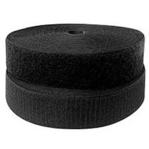 Abraçadeira tipo Gancho e Laço Fita Dupla Face 3 Metros x 16 mm Preto 5 pçs Abraçadeira tipo Gancho e Laço Fita Dupla Face 3 Metros x 16 mm Preto 5 pçs