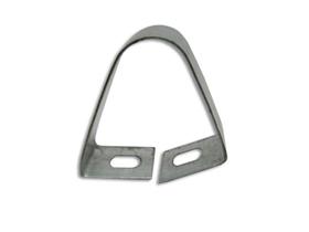 Abraçadeira Tipo Gota 6" Com 25Un Abraçadeira Tipo Gota 6" Com 25Un