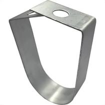 Abracadeira Tipo Gota Perfil Lider 1.1/4'' 50 Pecas Pl73112Pz