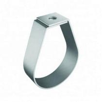 Abracadeira Tipo Gota Perfilaco 1/2'' Com 100 Pecas