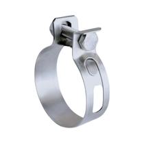 Abraçadeira Tipo Mangote 1 Polegada Abraçadeira Tipo Mangote 1 Polegada