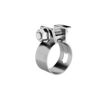 Abraçadeira Tipo Mangote 32 mm Diâmetro 143 min - máx 155