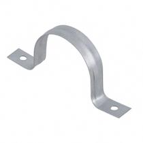 Abraçadeira tipo U 1.1/2" polegada C/10 Peças Abraçadeira tipo U 1.1/2" polegada C/10 Peças