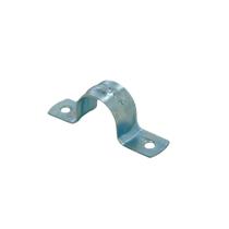 Abraçadeira Tipo U 1/2" A. Carbono SAE 1010/20 Abraçadeira Tipo U 1/2" A. Carbono SAE 1010/20