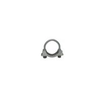 Abraçadeira Tipo U 1.3/4" para Escapamento - Abraçadeira Tipo U 1.3/4" para Escapamento -