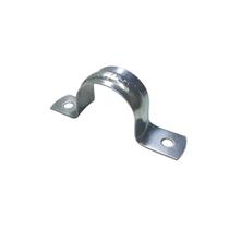 Abracadeira tipo "u"- 1,1/4"